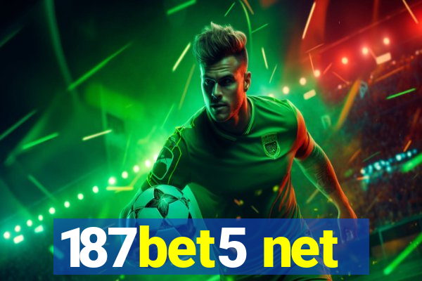187bet5 net
